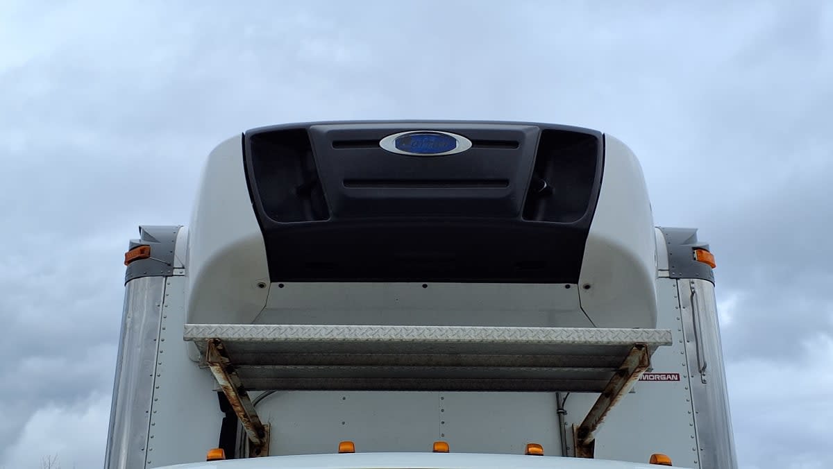 2020 Freightliner/Mercedes M2 106 269105