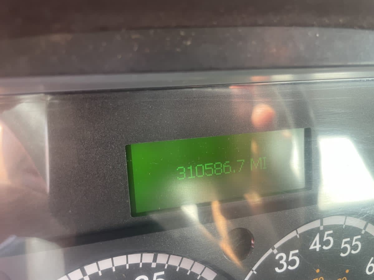 2020 Freightliner/Mercedes M2 106 269115