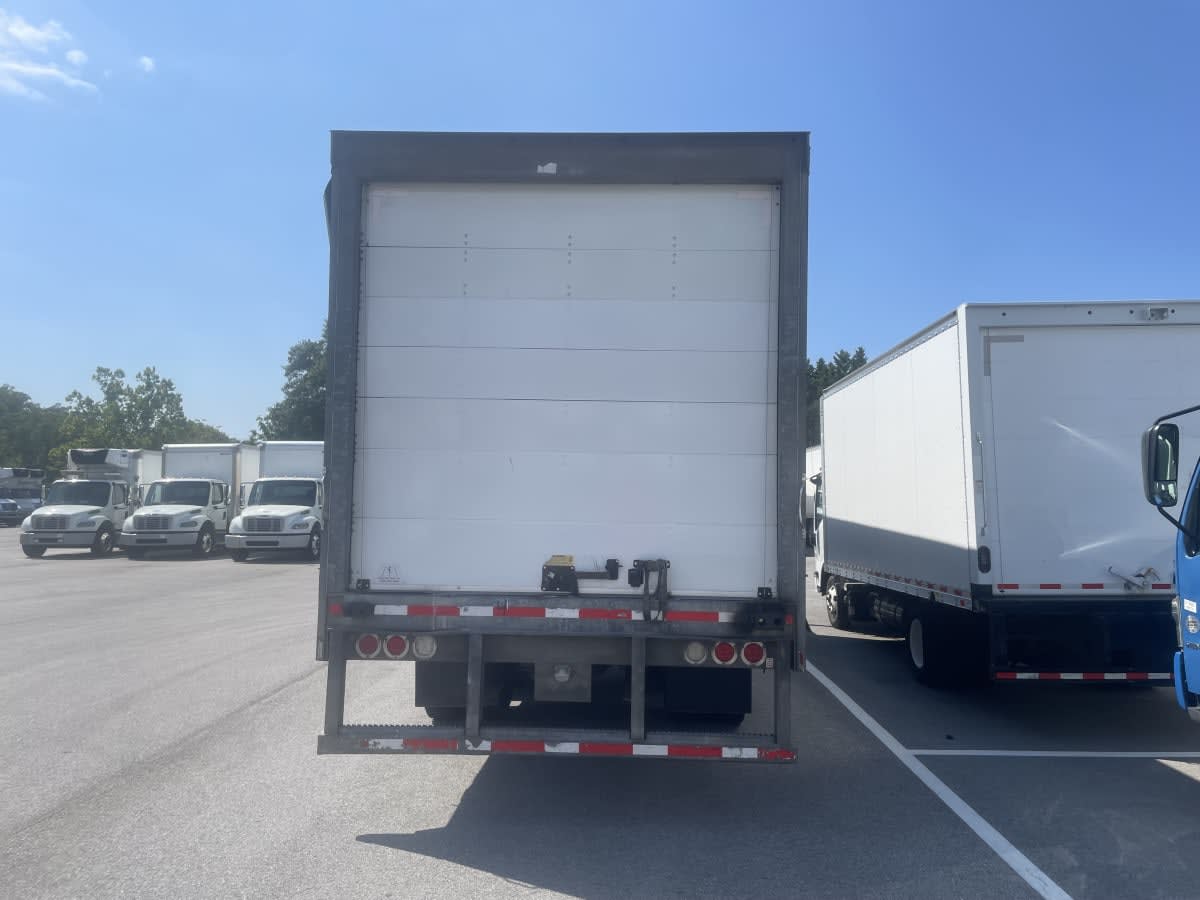 2020 Freightliner/Mercedes M2 106 269115