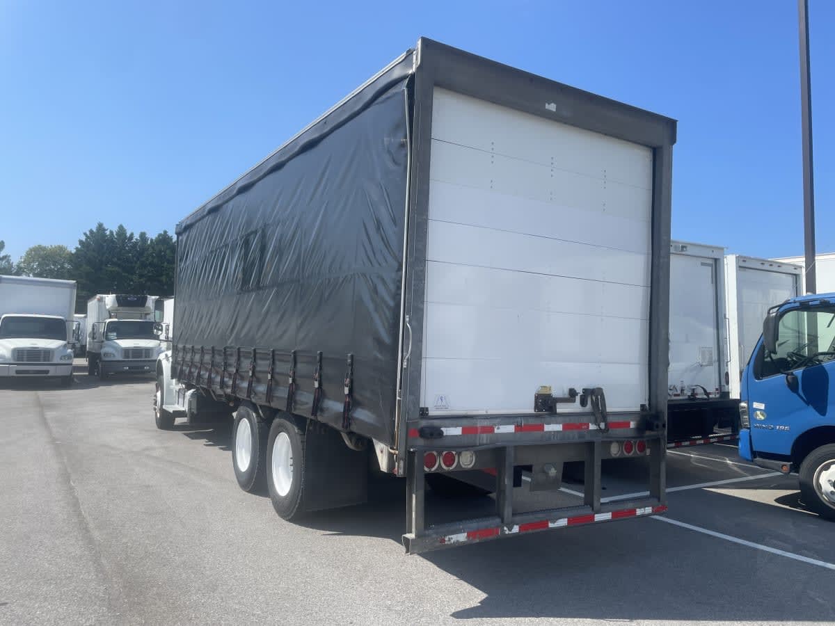 2020 Freightliner/Mercedes M2 106 269115