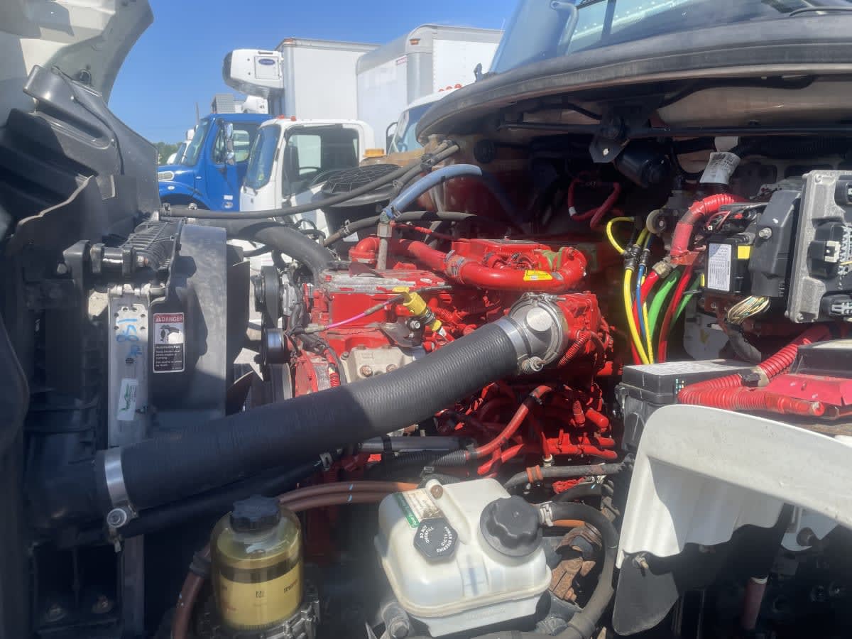 2020 Freightliner/Mercedes M2 106 269115