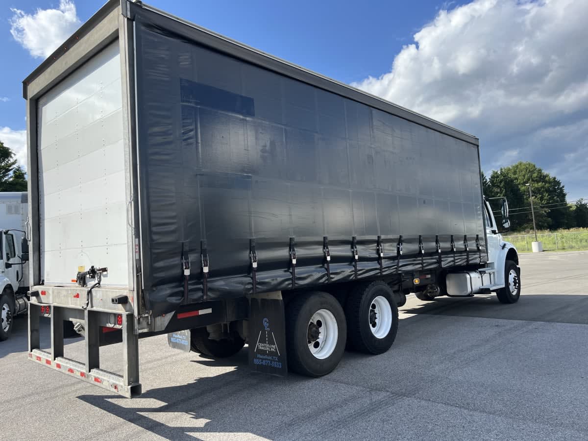 2020 Freightliner/Mercedes M2 106 269116
