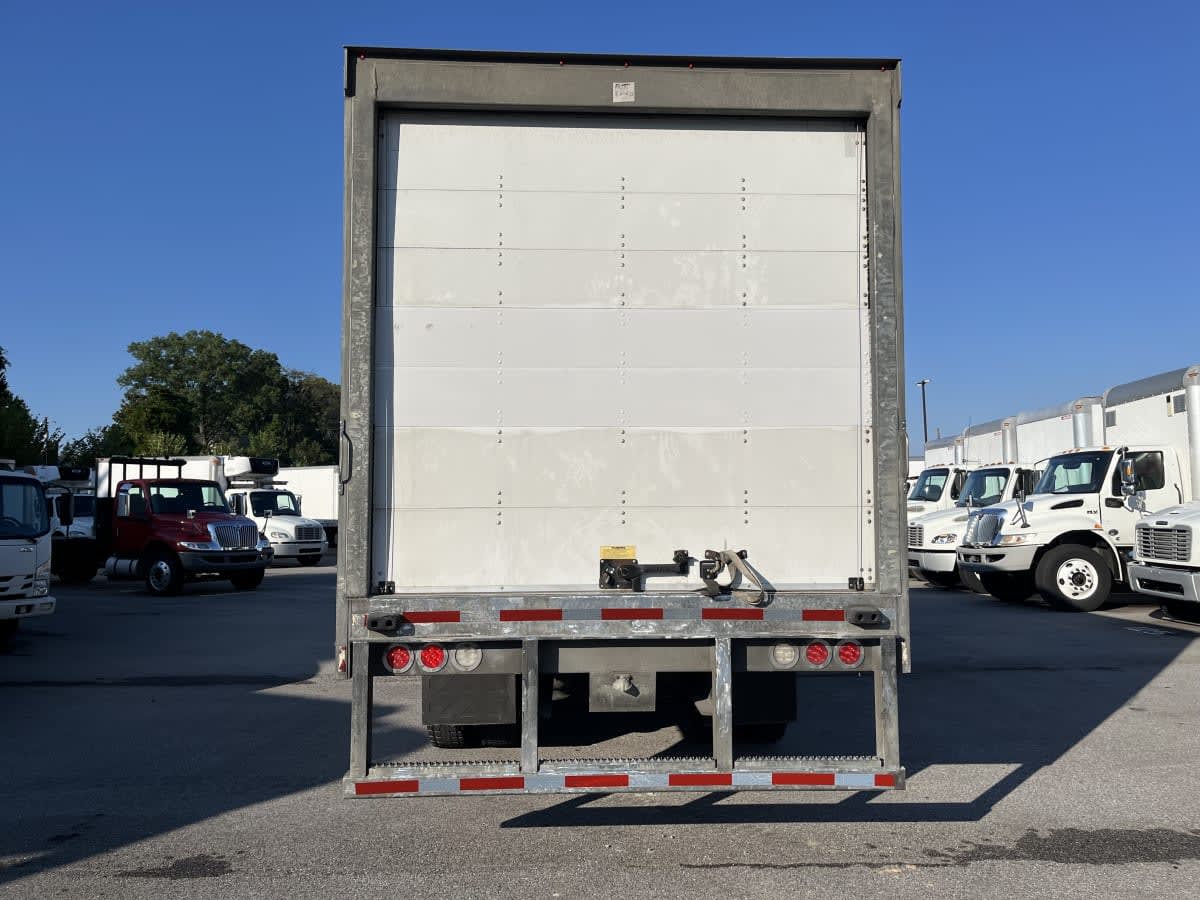 2020 Freightliner/Mercedes M2 106 269118