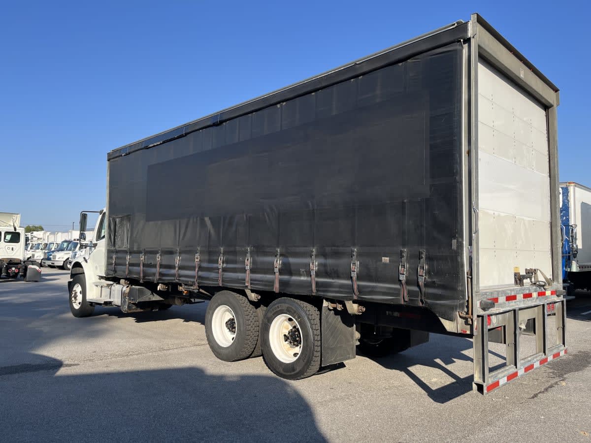 2020 Freightliner/Mercedes M2 106 269118