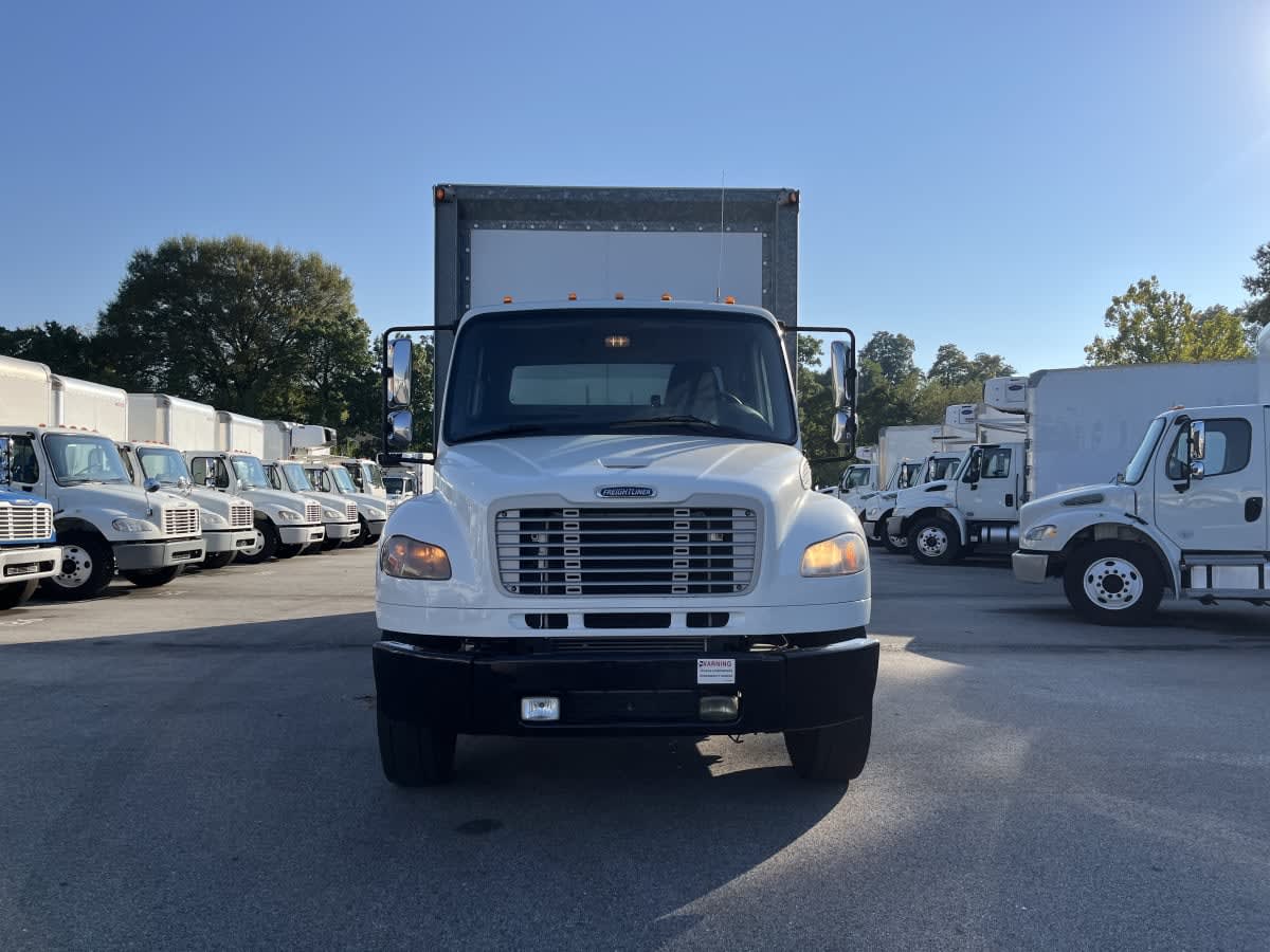 2020 Freightliner/Mercedes M2 106 269118