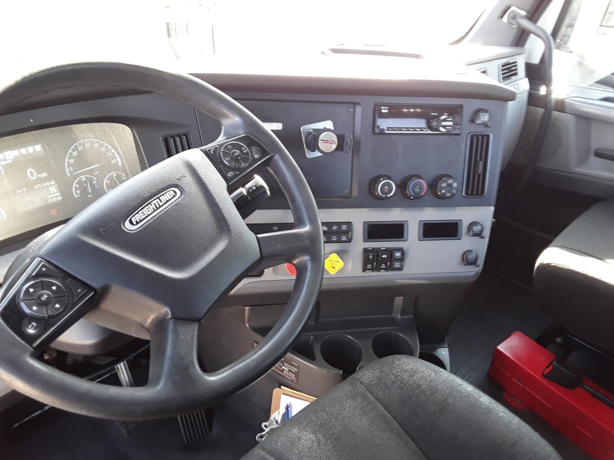 2020 Freightliner/Mercedes NEW CASCADIA PX12664 269122