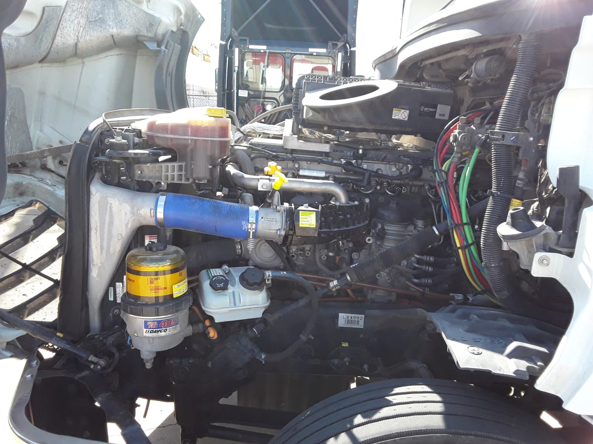 2020 Freightliner/Mercedes NEW CASCADIA PX12664 269122