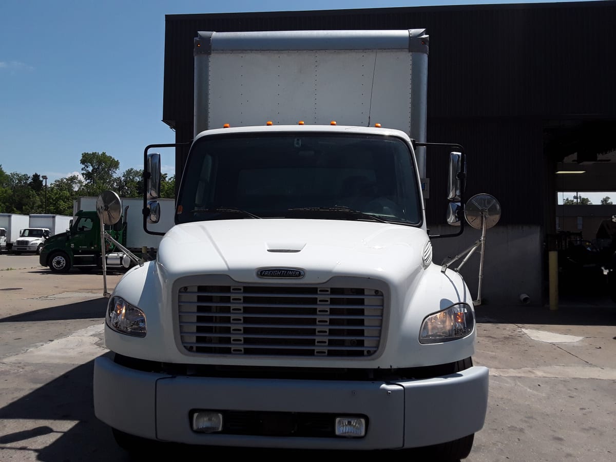 2020 Freightliner/Mercedes M2 106 269133