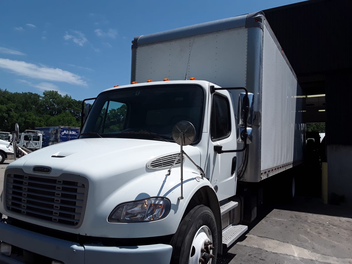 2020 Freightliner/Mercedes M2 106 269133