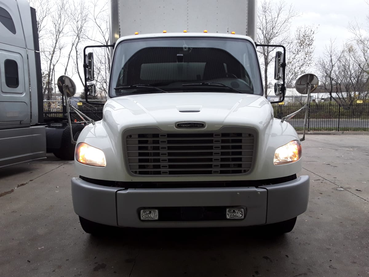 2020 Freightliner/Mercedes M2 106 269135