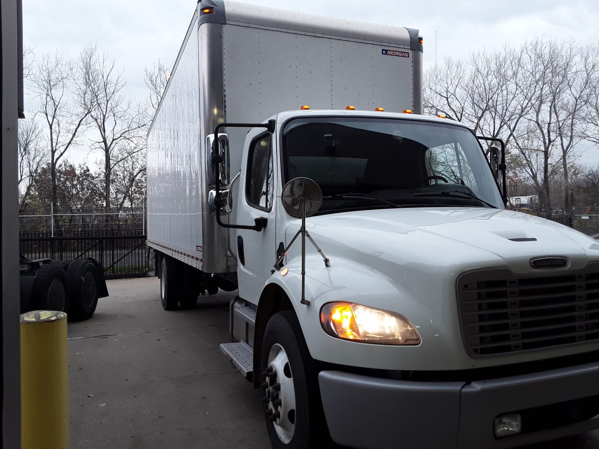 2020 Freightliner/Mercedes M2 106 269135