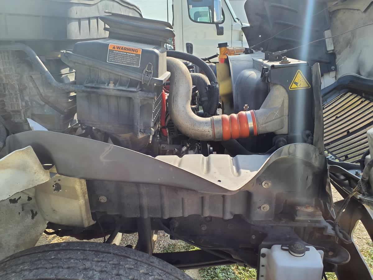 2020 Navistar International MV607 (4X2) 269155