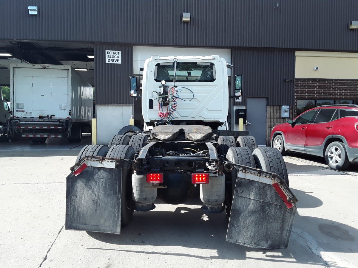 2020 Navistar International LT625 DAYCAB T/A 269164