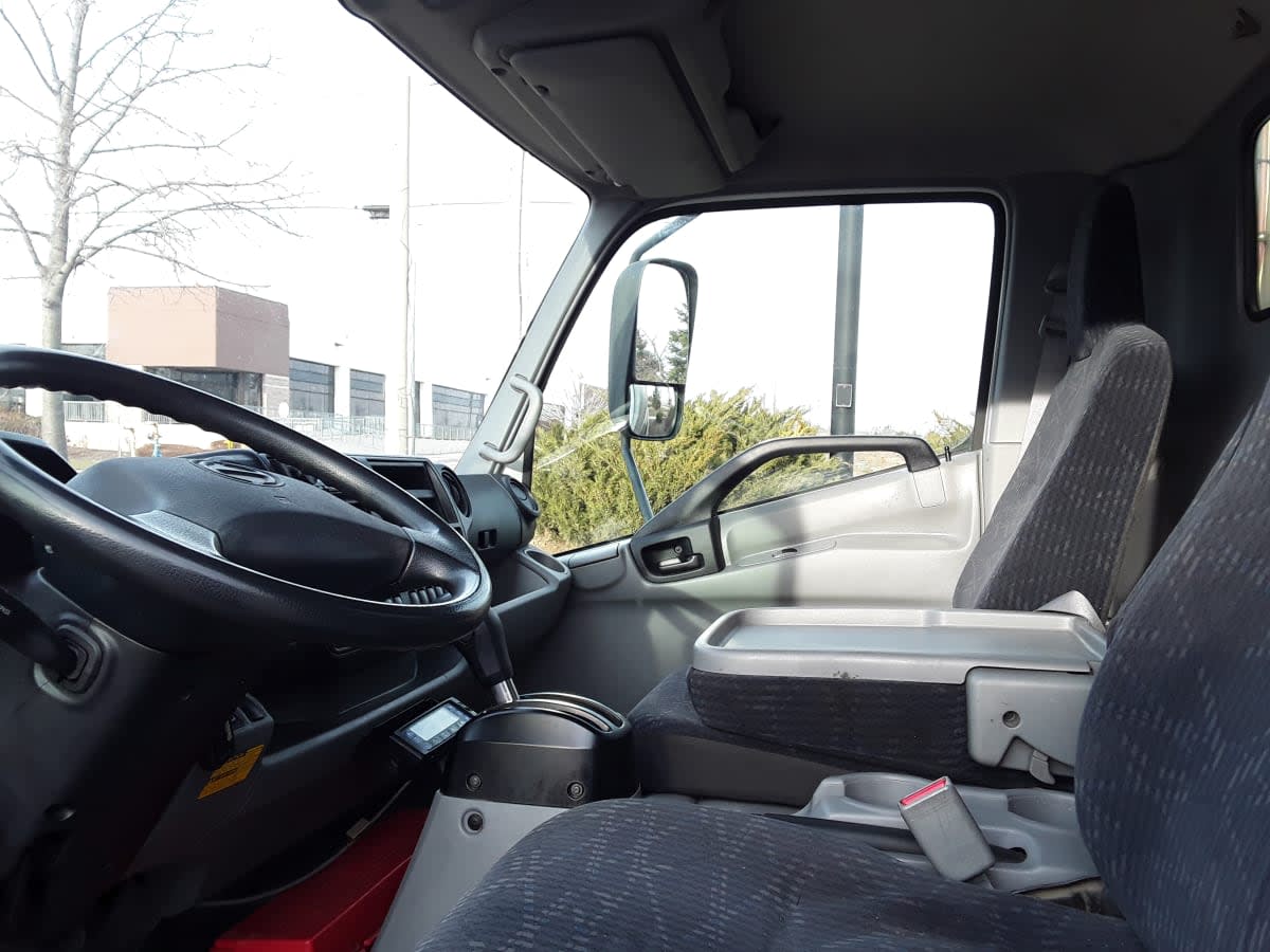 2020 Hino HINO 195 269209