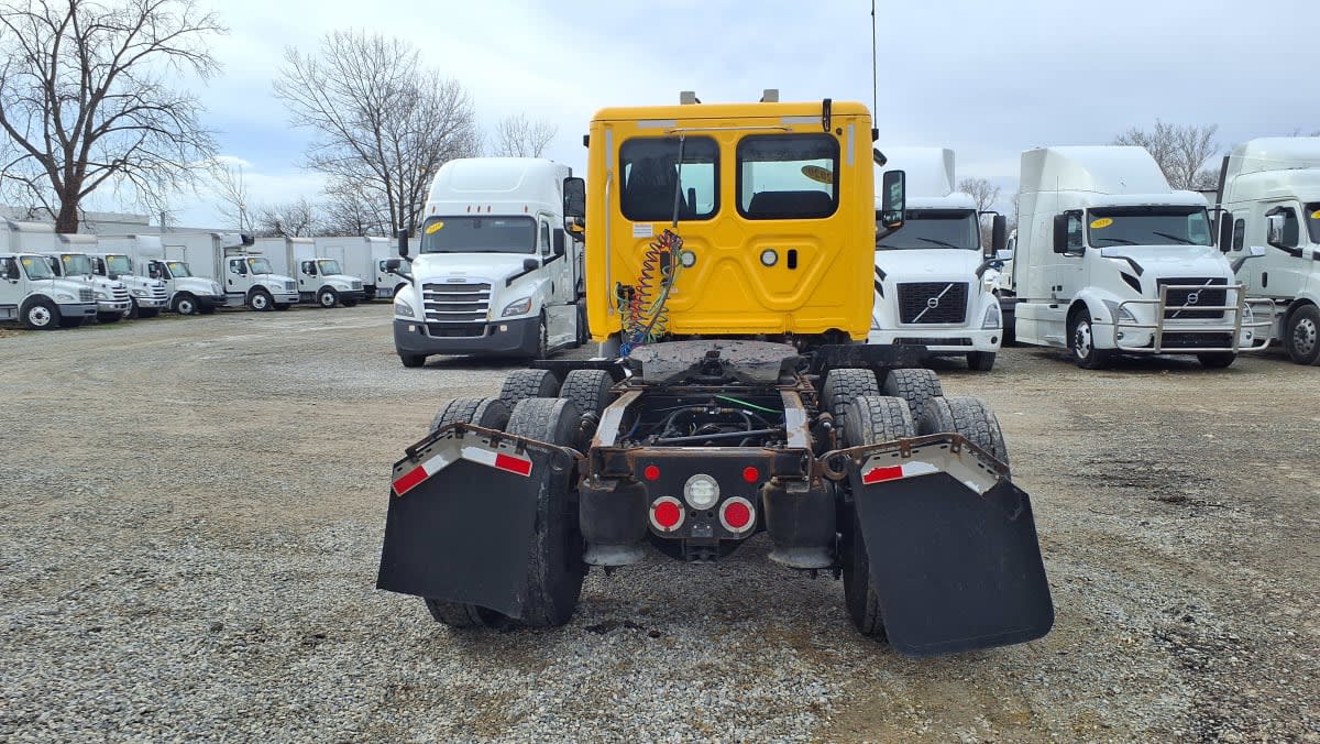2020 Freightliner/Mercedes NEW CASCADIA 116 269230