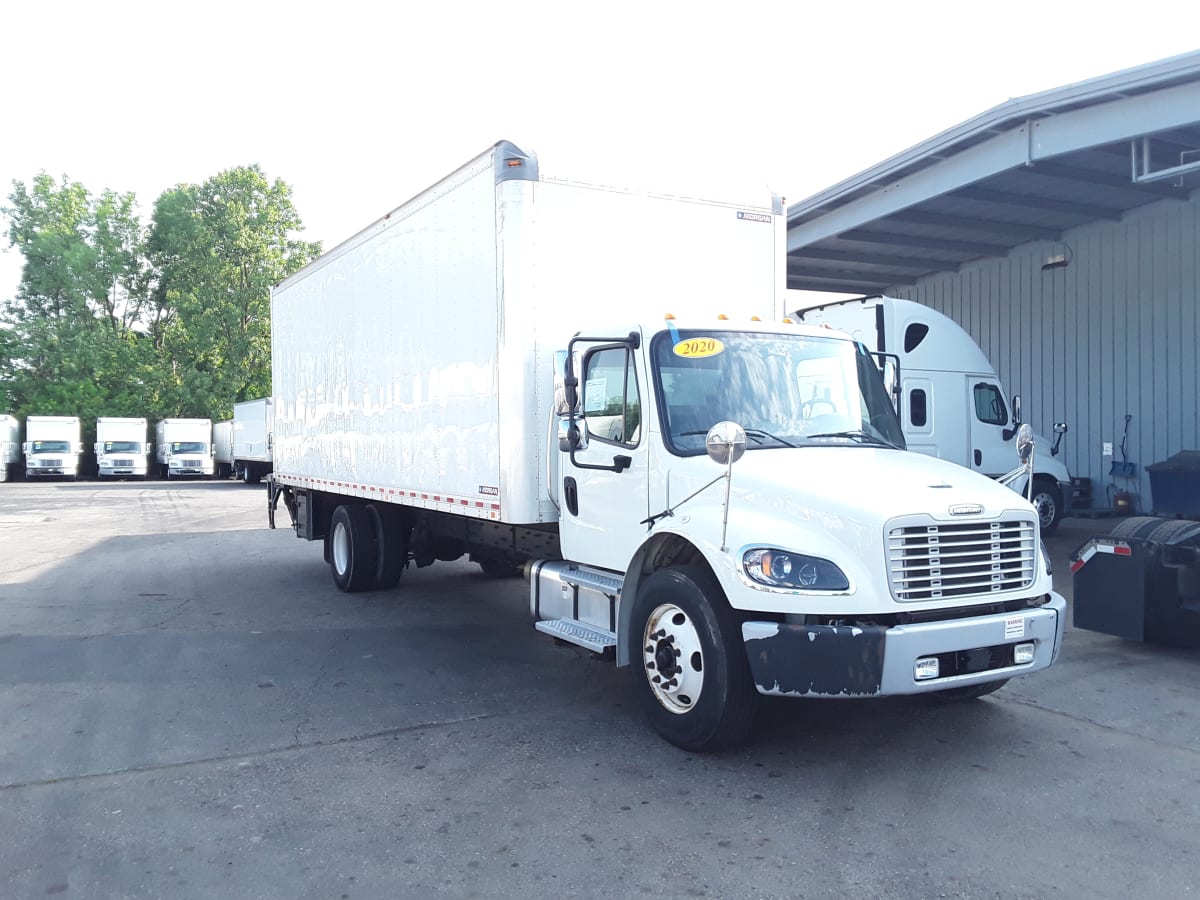 2020 Freightliner/Mercedes M2 106 269241