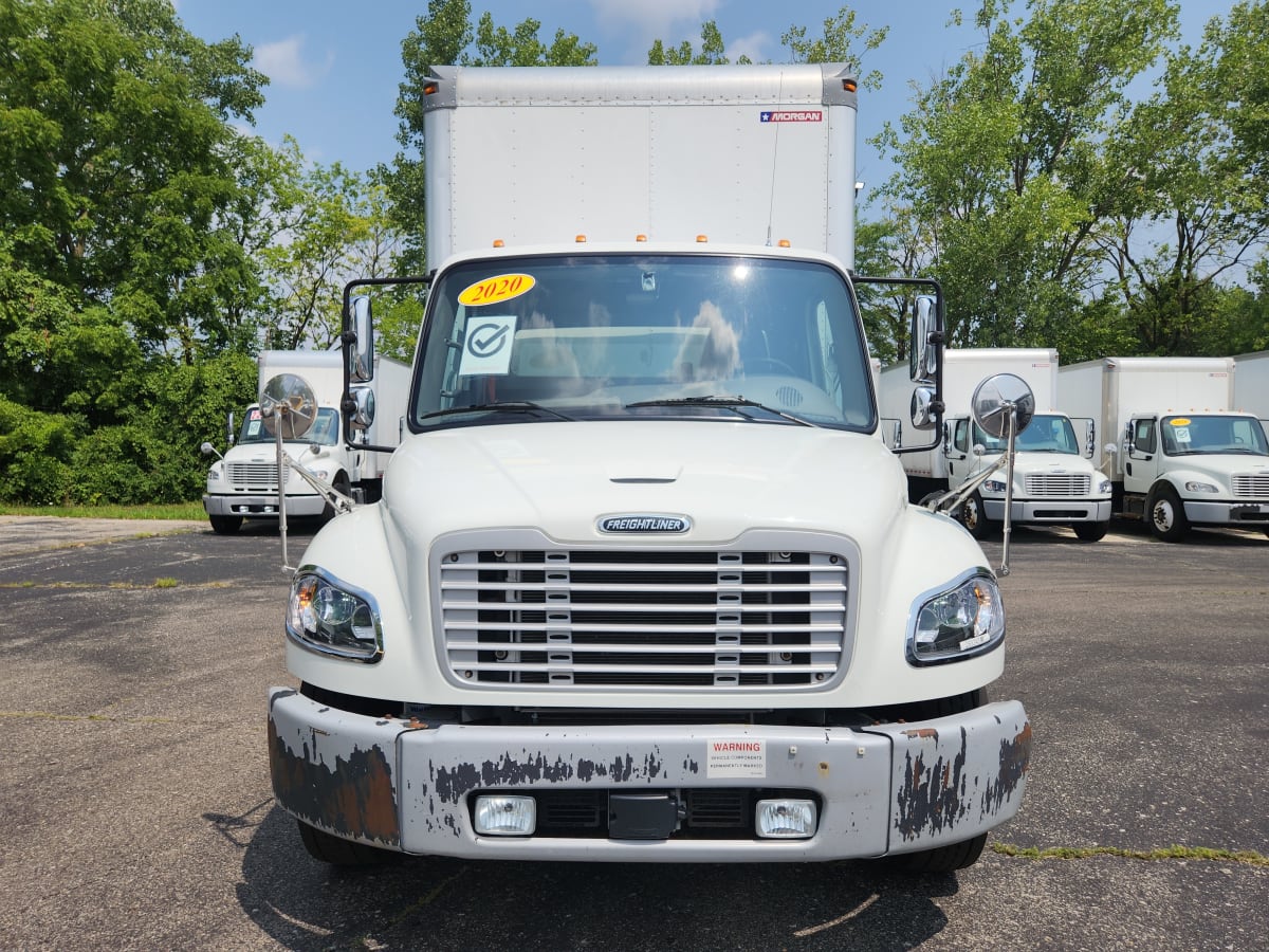 2020 Freightliner/Mercedes M2 106 269242