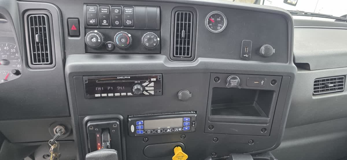 2020 Navistar International MV607 (4X2) 269254