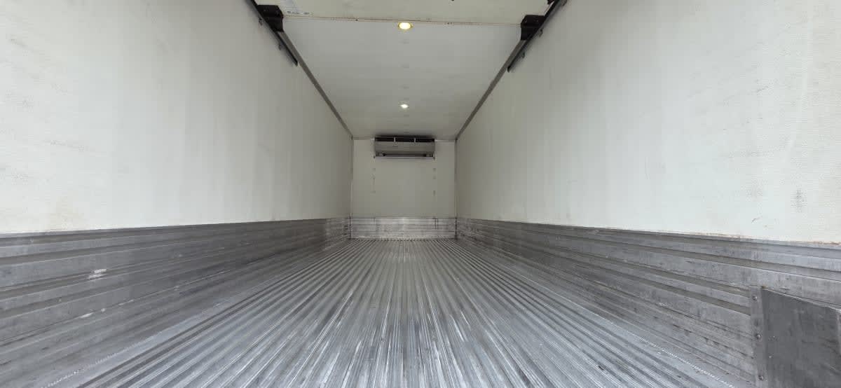 2020 Navistar International MV607 (4X2) 269254