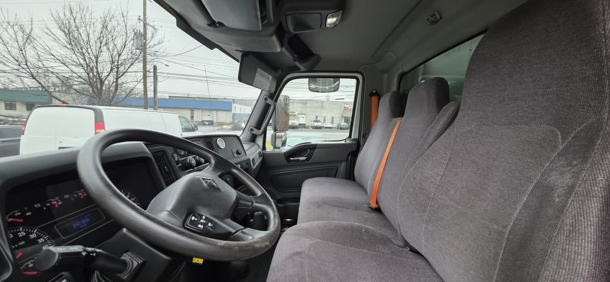 2020 Navistar International MV607 (4X2) 269254