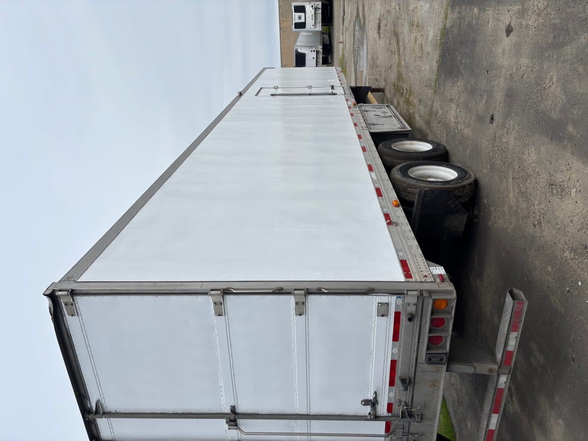 2021 Utility Trailers VS2RA 48/162/102 269269