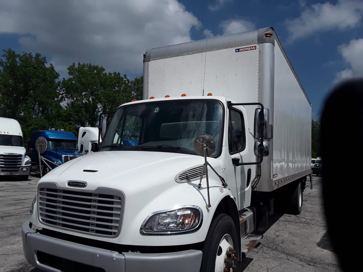 2020 Freightliner/Mercedes M2 106 269277