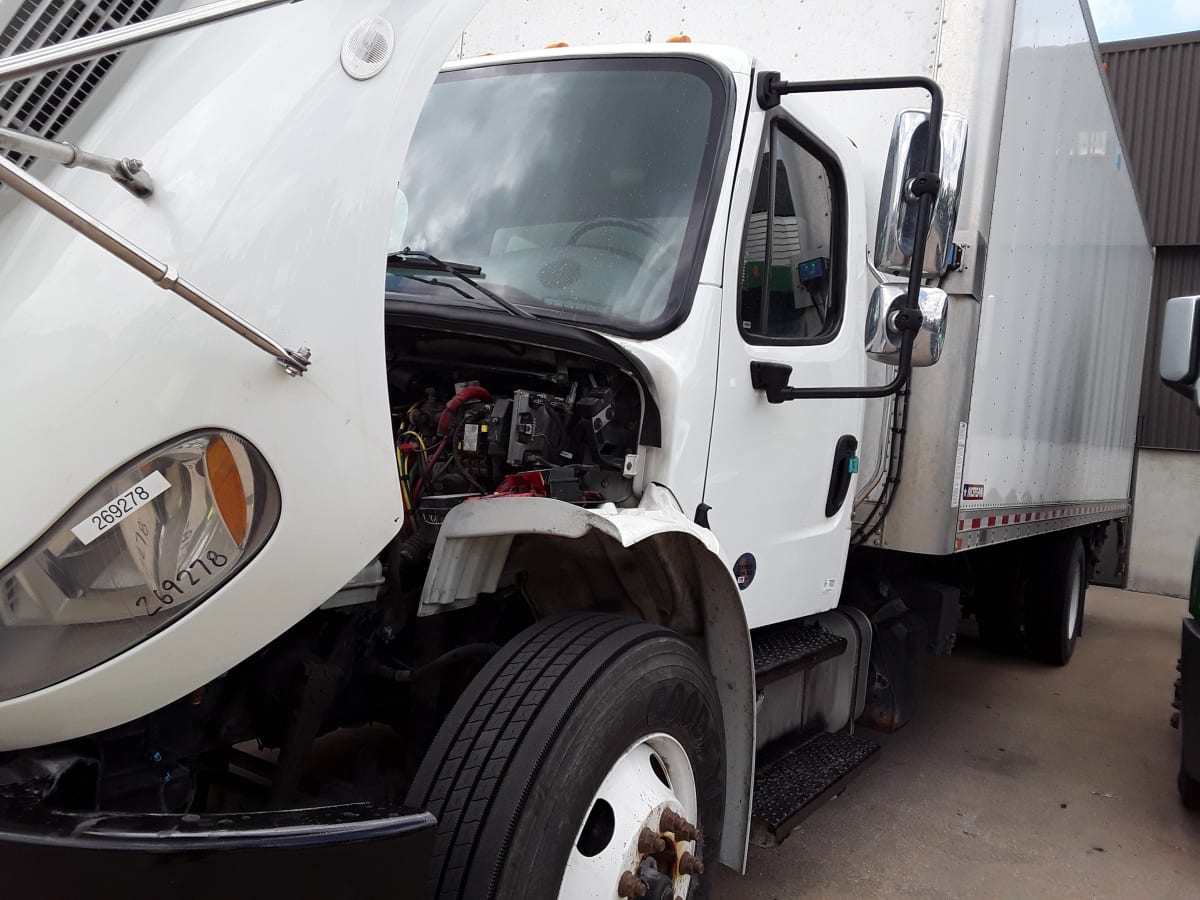 2020 Freightliner/Mercedes M2 106 269278