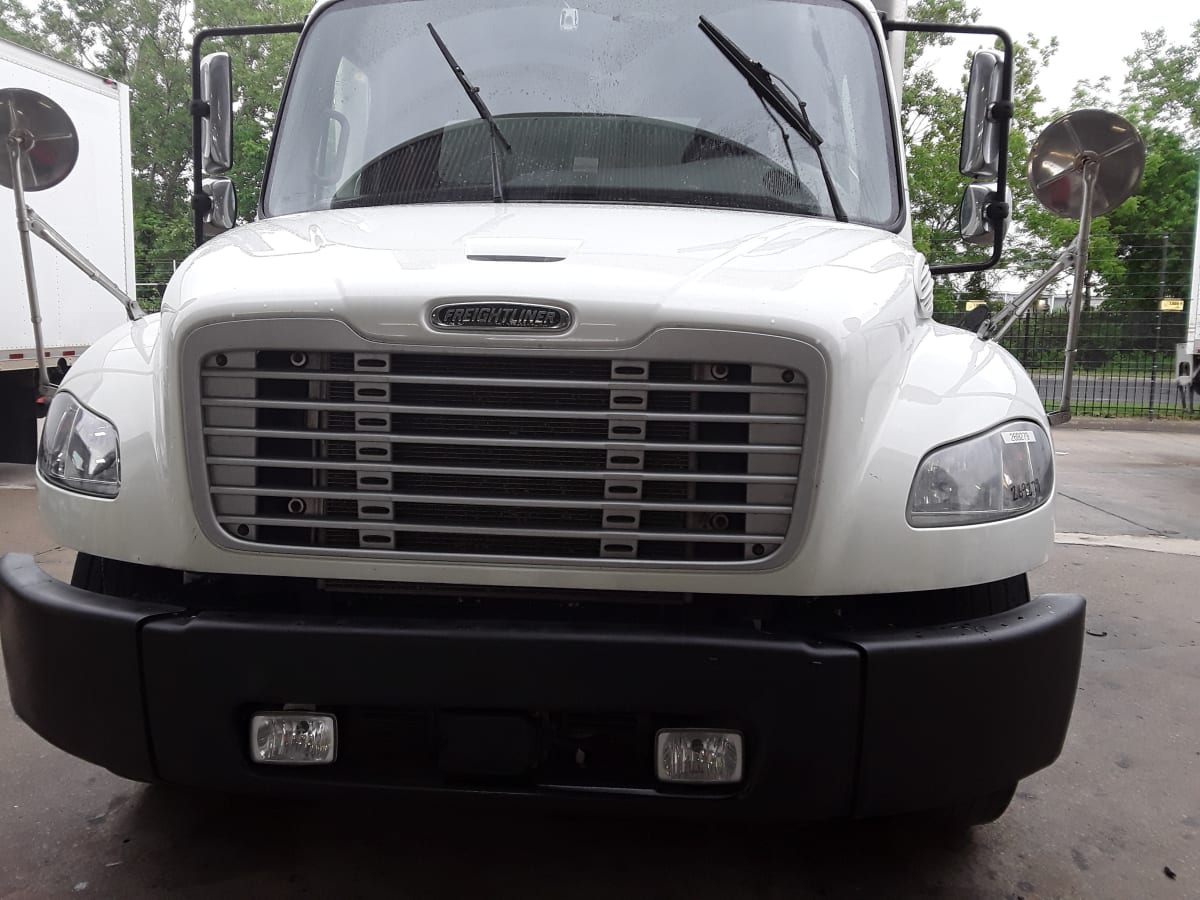 2020 Freightliner/Mercedes M2 106 269279