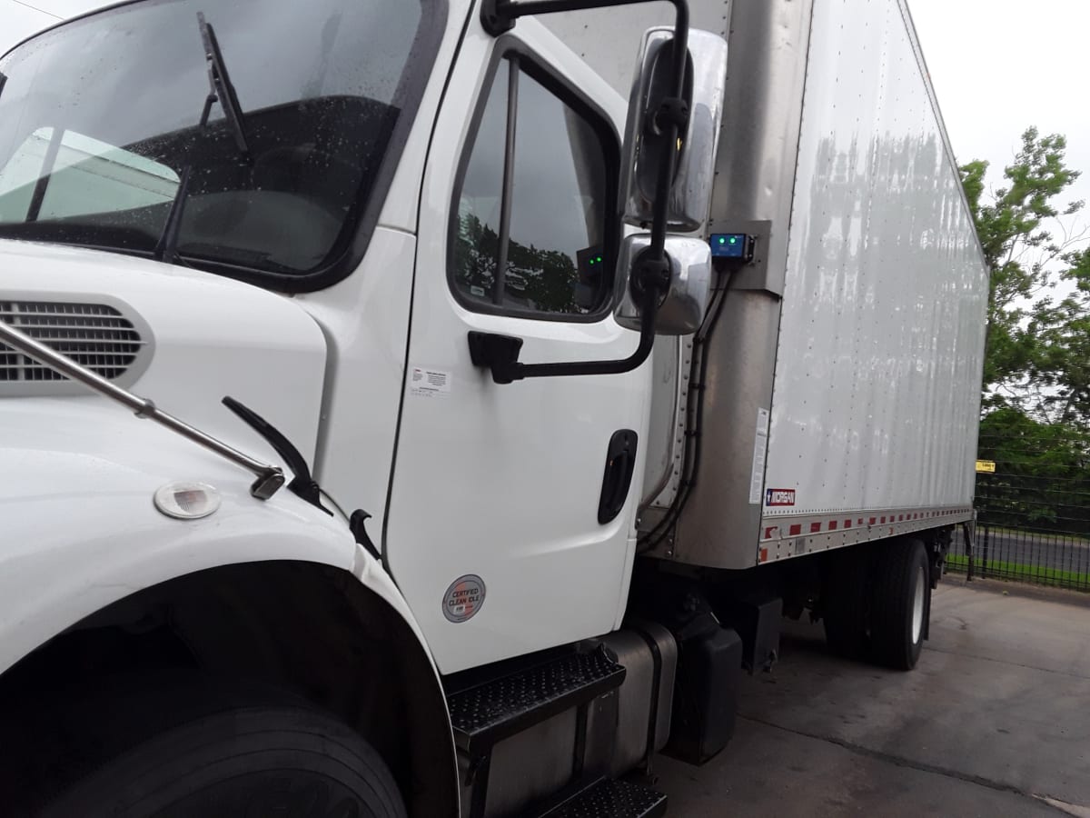 2020 Freightliner/Mercedes M2 106 269279