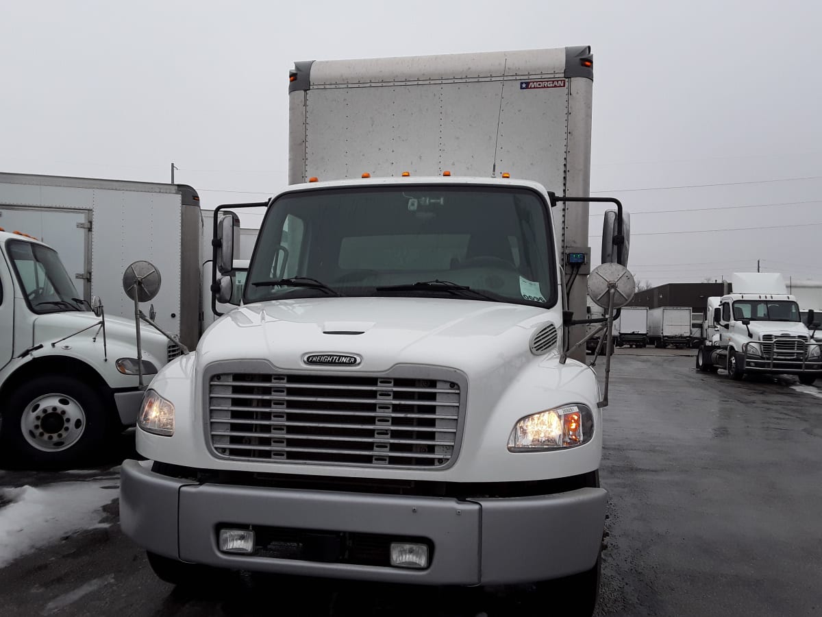 2020 Freightliner/Mercedes M2 106 269281