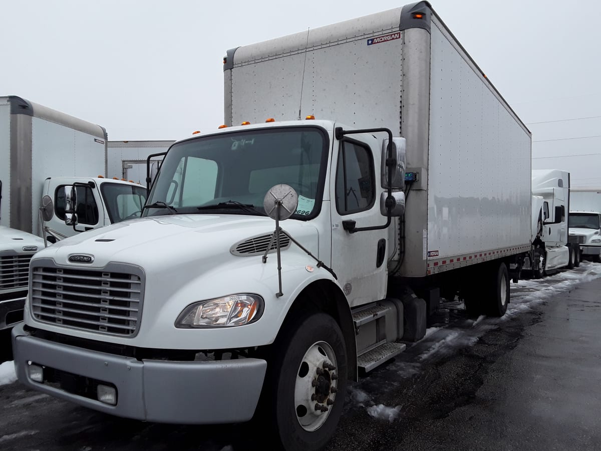 2020 Freightliner/Mercedes M2 106 269281