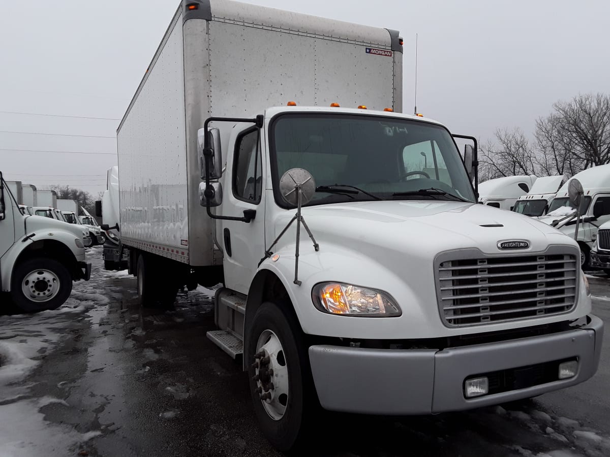 2020 Freightliner/Mercedes M2 106 269281