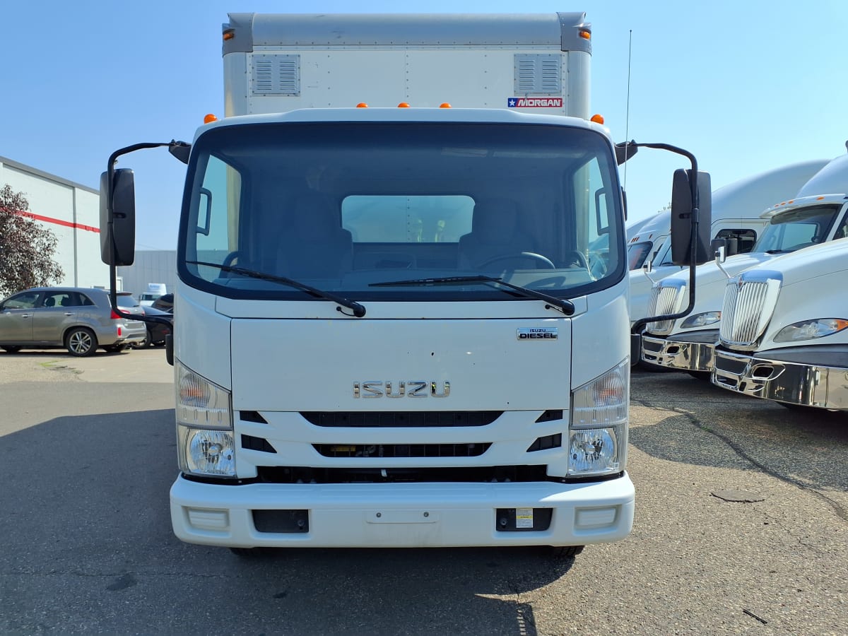 2020 Isuzu NPR 269290