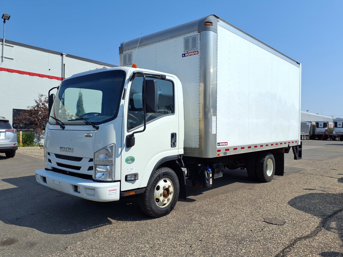 2020 Isuzu NPR 269290