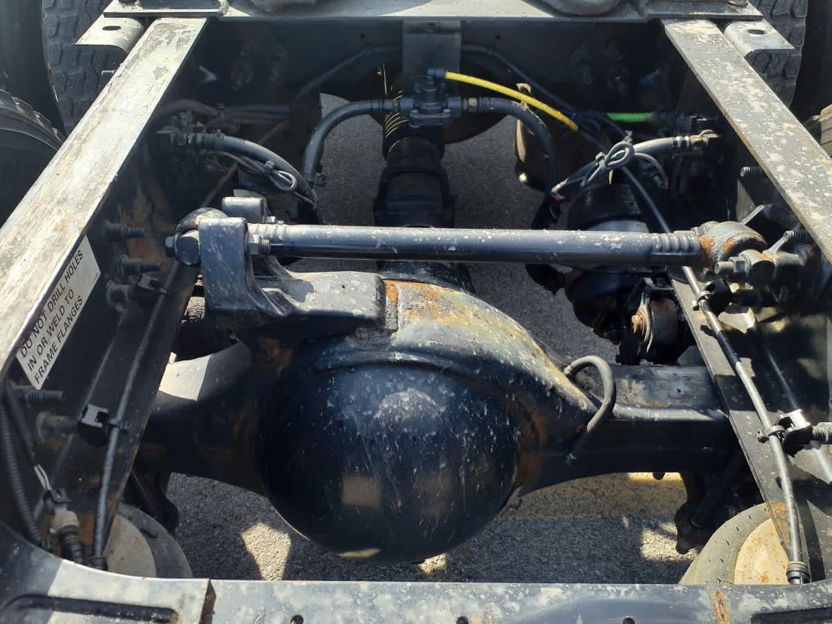 2020 Navistar International LT625 DAYCAB T/A 269312