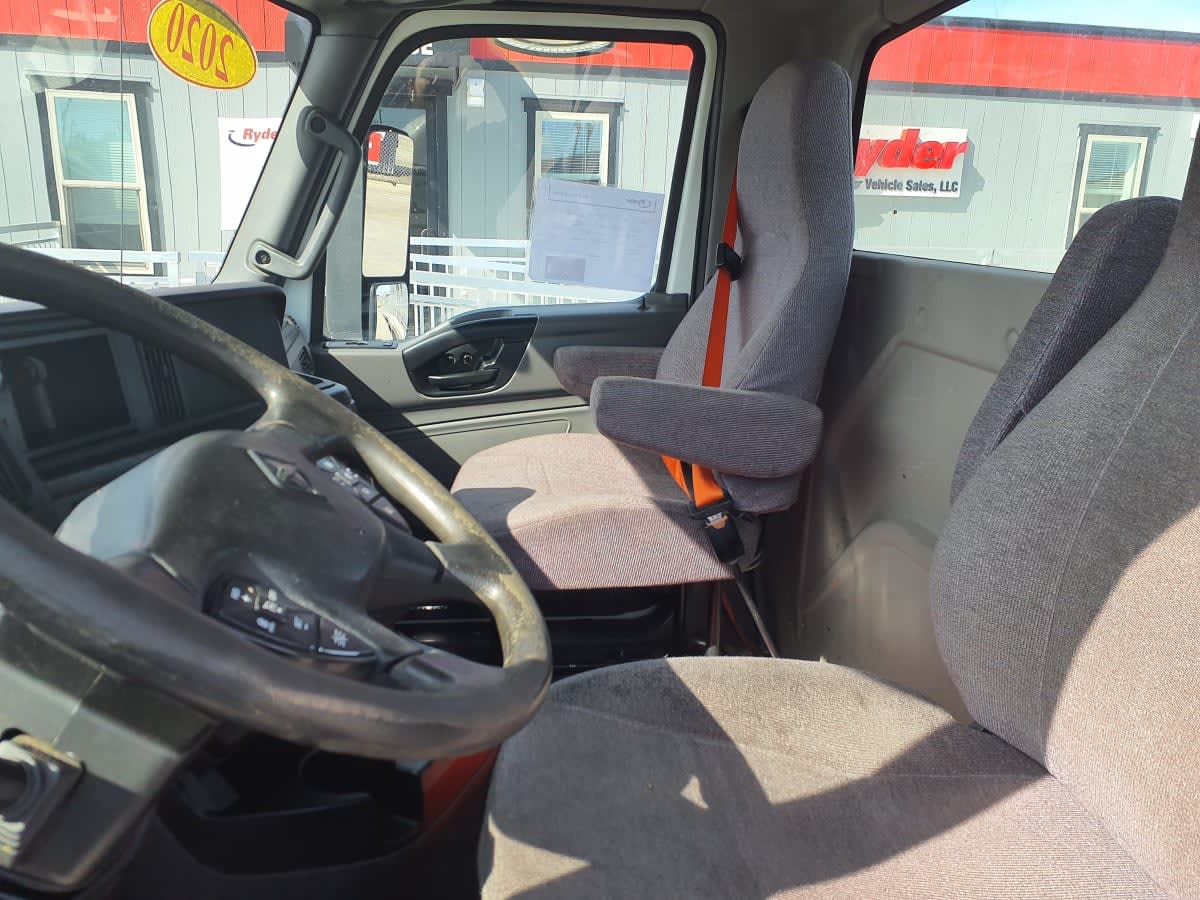 2020 Navistar International LT625 DAYCAB T/A 269312