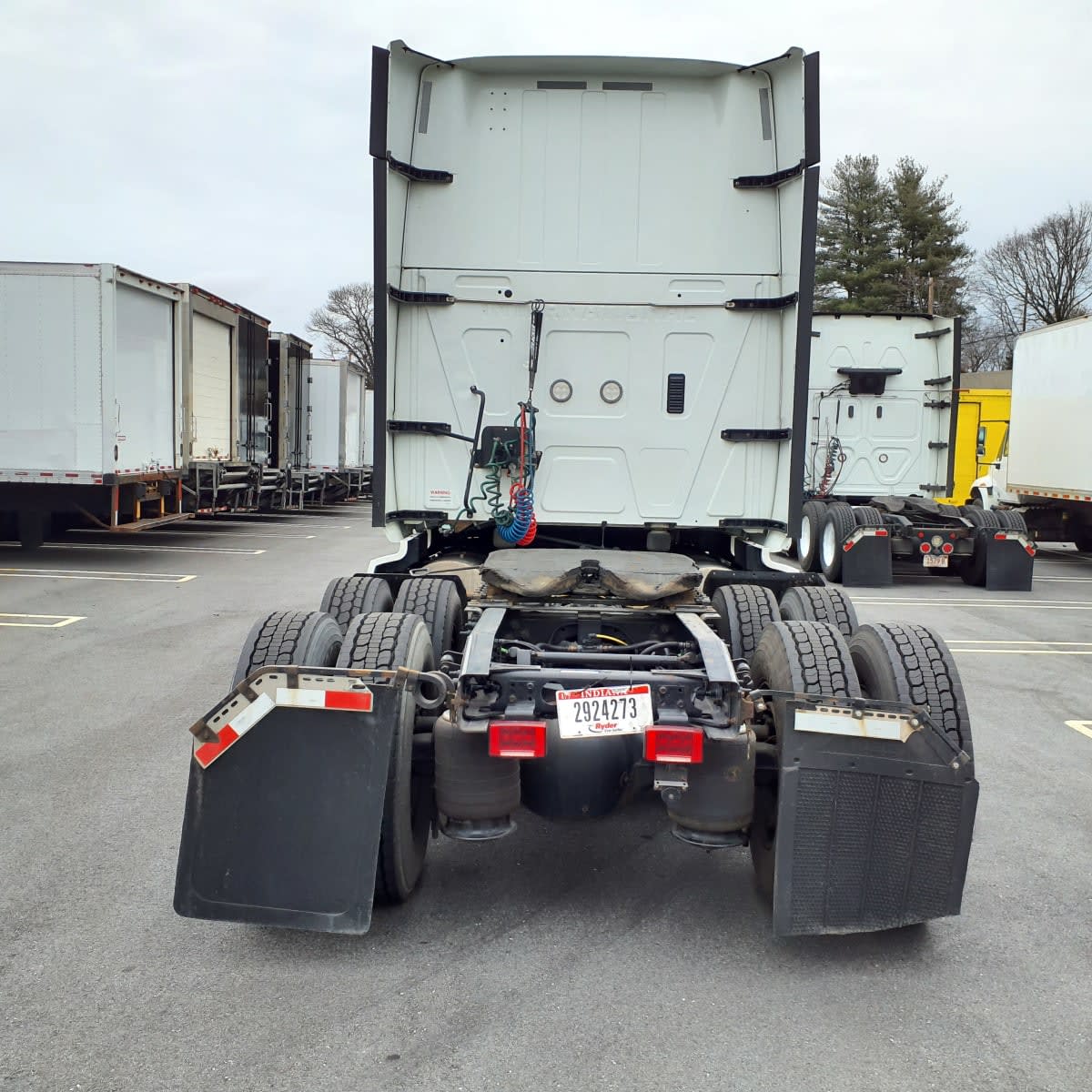 2020 International - image 5