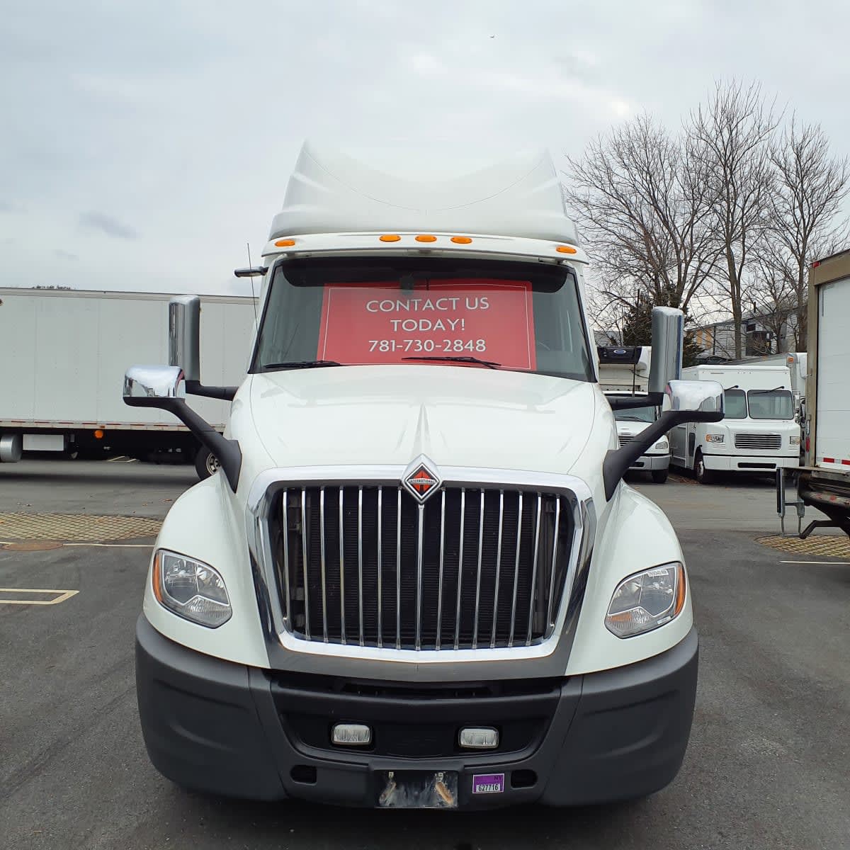 2020 International - image 2