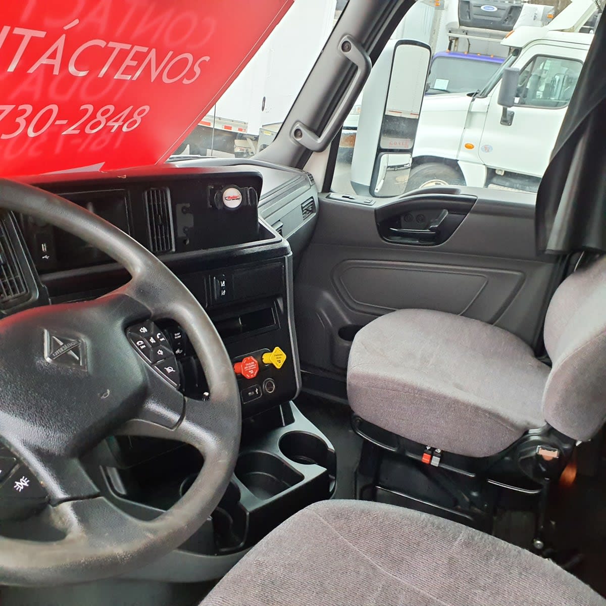 2020 International - image 7