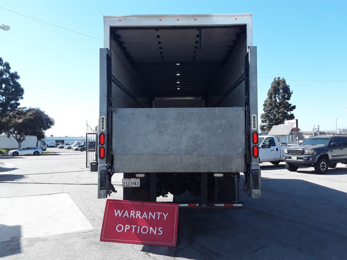 2021 Freightliner M2 106 in Montebello, CA — photo 5