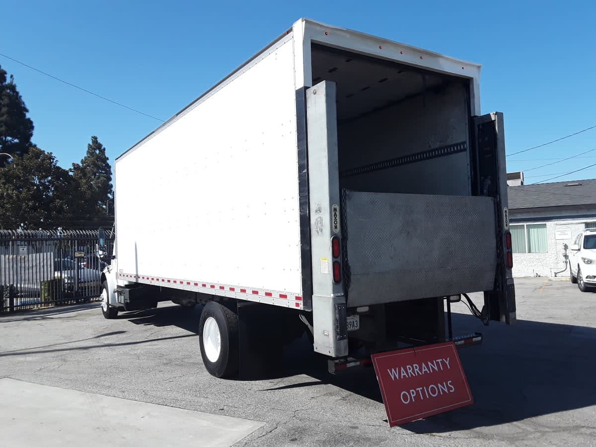 2021 Freightliner M2 106 in Montebello, CA — photo 6