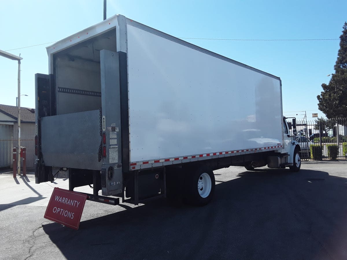 2021 Freightliner M2 106 in Montebello, CA — photo 4
