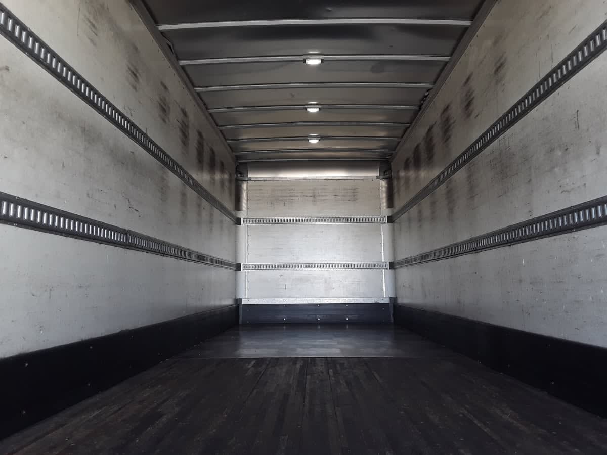2021 Freightliner M2 106 in Montebello, CA — photo 8