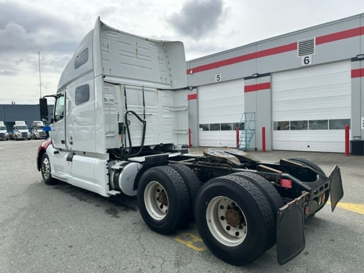 2020 Volvo VNL64T-760 269354