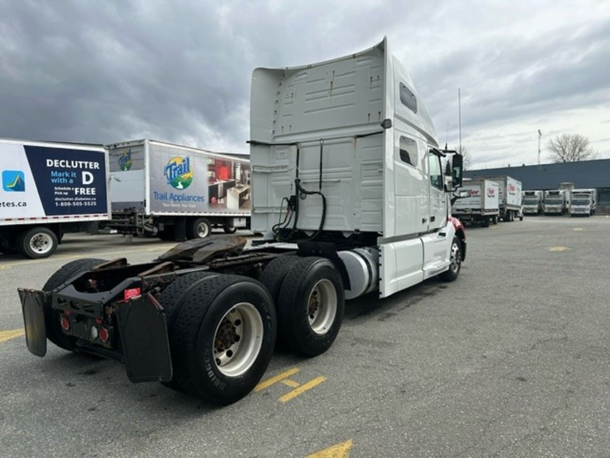 2020 Volvo VNL64T-760 269354