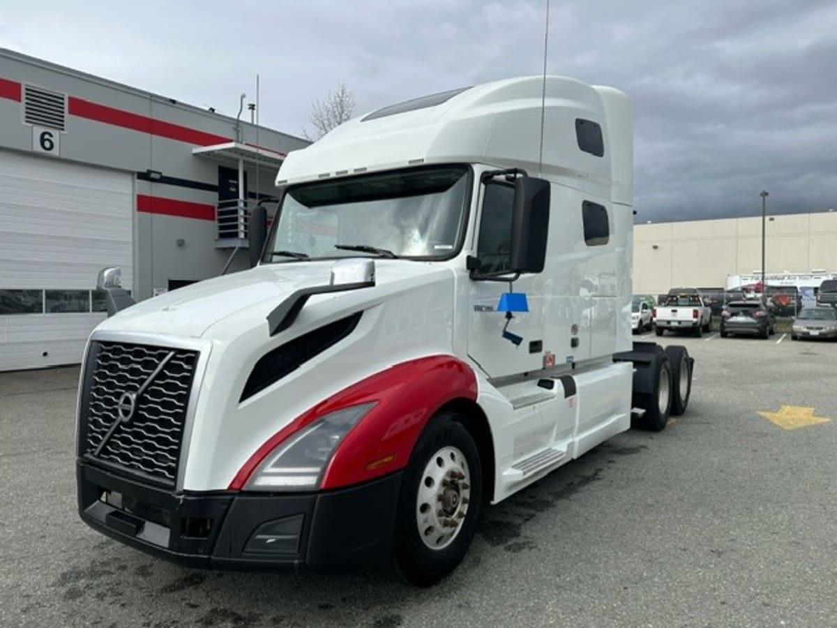 2020 Volvo VNL64T-760 269354