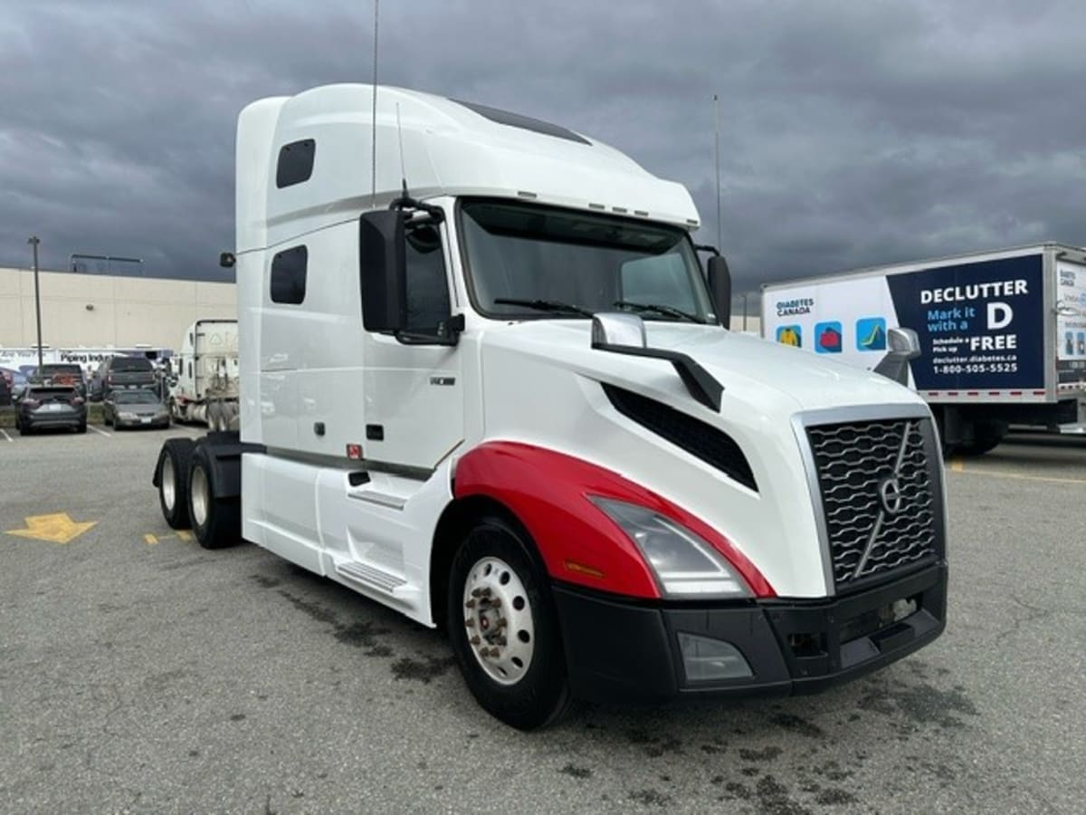 2020 Volvo VNL64T-760 269354