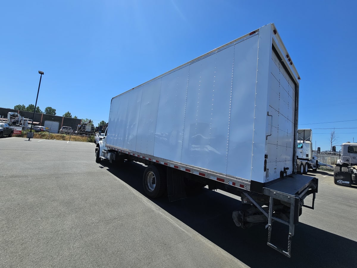 2021 Freightliner/Mercedes M2 106 269406
