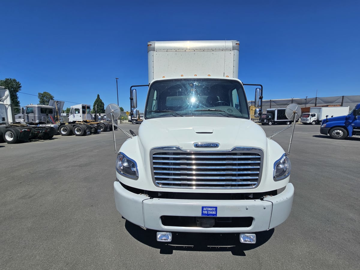 2021 Freightliner/Mercedes M2 106 269406