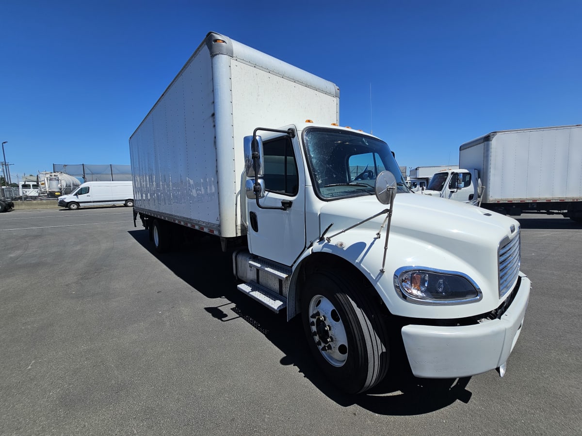 2021 Freightliner/Mercedes M2 106 269406